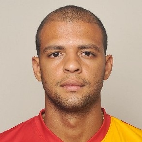 Felipe Melo - Grey Worm