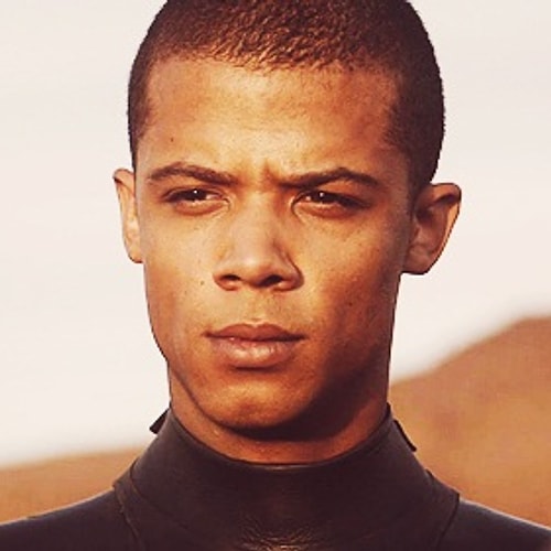 Felipe Melo - Grey Worm