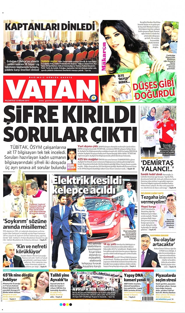 Vatan