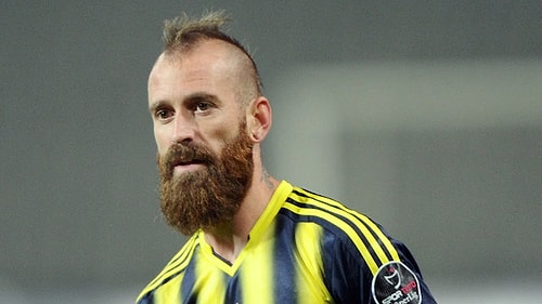Raul Meireles - Tormund Giantsbane