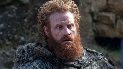 Raul Meireles - Tormund Giantsbane