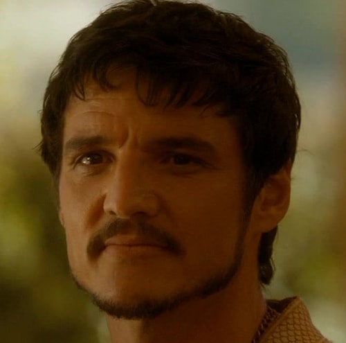 Mats Hummels - Oberyn Martell