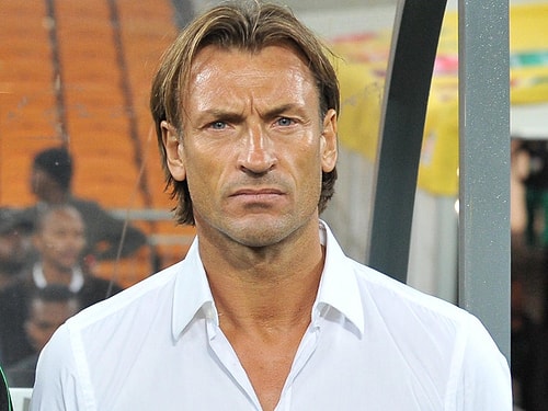 Herve Renard - Jaime Lannister