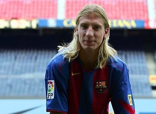 Maxi Lopez - Daenerys Targaryen