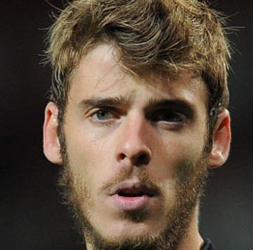 David De Gea - Theon Greyjoy