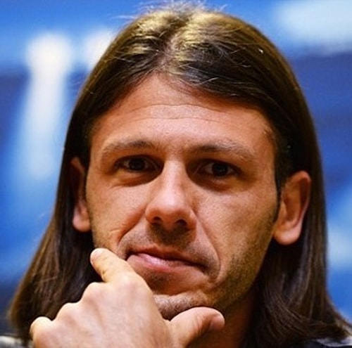 Martin Demichelis - Jaqen H'ghar