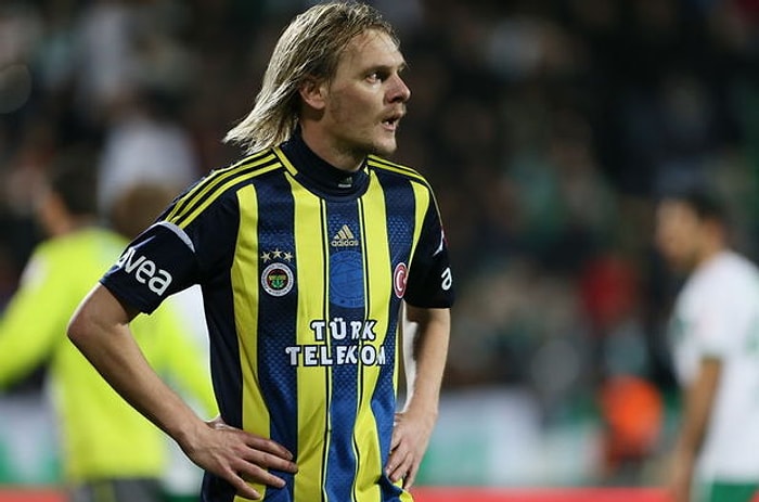 Krasic'in Fibula Kemiği Kırıldı!