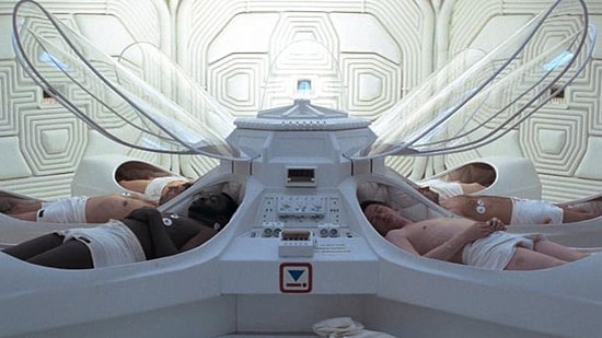 NASA 10 Hafta İçin 48 Bin TL'ye Denek Arıyor