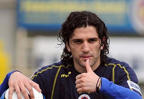 Uğur Boral - Jon Snow