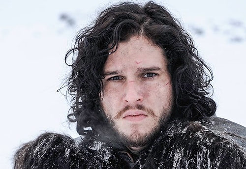 Uğur Boral - Jon Snow