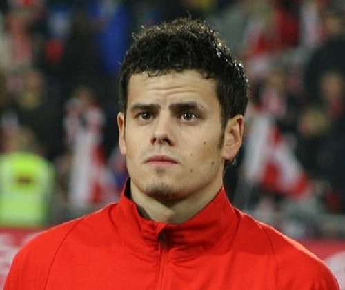 Tranquillo Barnetta - Ramsay Bolton