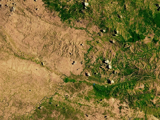 Dominik Cumhuriyeti - Haiti