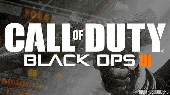Call of Duty : Black Ops 3 Resmi Olarak İlk Videosu Yayınlandı!