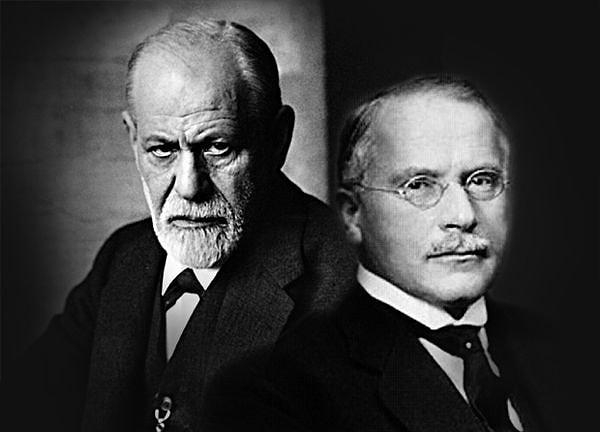 8. Rüyaların yapısını inceleyen ve analizini tarihte ilk yapan psikanalistler Sigmund Freud ve Carl Gustav Jung’ dur.