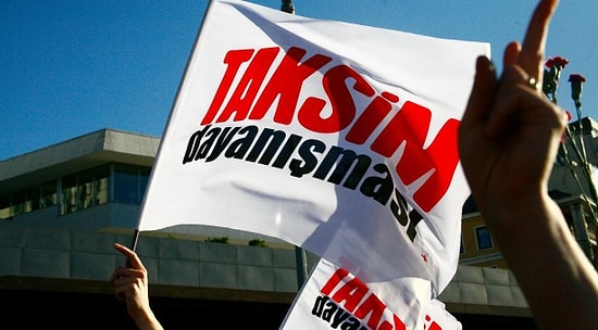 Taksim Dayanışması Üyelerinin Yargılandığı Gezi Parkı Davası Ertelendi