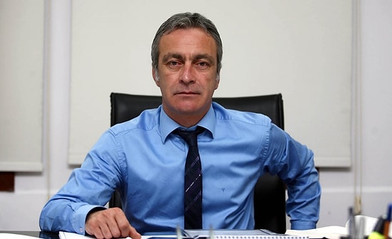 Kasımpaşa'nın Yeni Teknik Direktörü Önder Özen Oldu