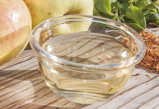 Sirke ile Zayıflama Formulü