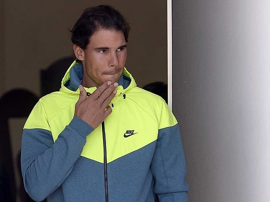 "Hiçbir Şeyin Favorisi Değilim"