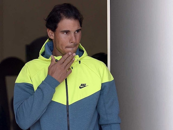 "Hiçbir Şeyin Favorisi Değilim"