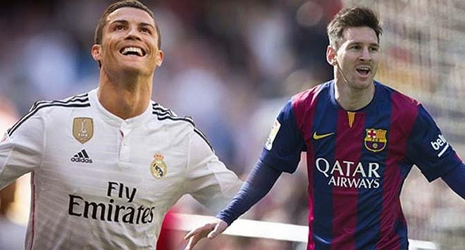 UEFA’dan tarihi organizasyon Messi, Ronalda ve İbrahimoviç aynı takımda