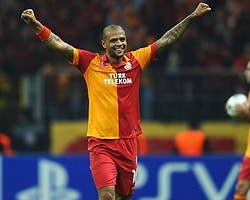 Melo Manisaspor Maçının Kadrosuna Alındı