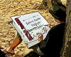 Önder Deniz Çavuşlar'ı Tanımak İçin Kitaplarından 20 Güzel Alıntı