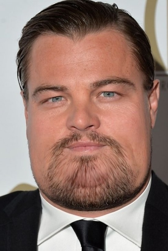 Şişman Erkeklerle Beraber Olmanın En Güzel Yanları