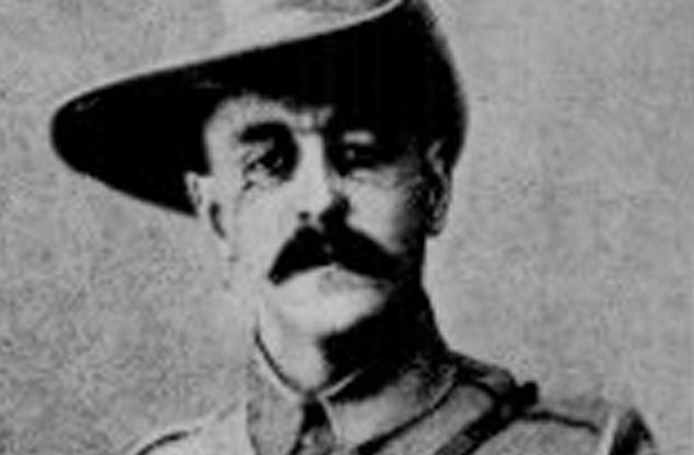 10. Joseph Rosenthal