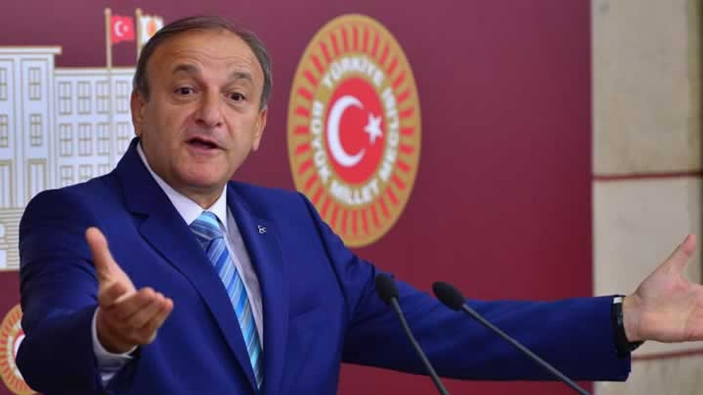 Oktay Vural: 'Nevruz'da Silah Bıraktığı Söylenen Teröristler Askerimize Ateş Açıyor'