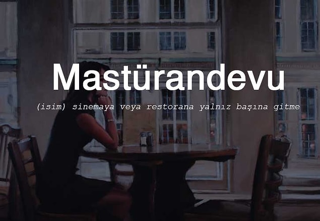 2. Mastürandevu
