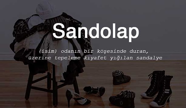 9. Sandolap