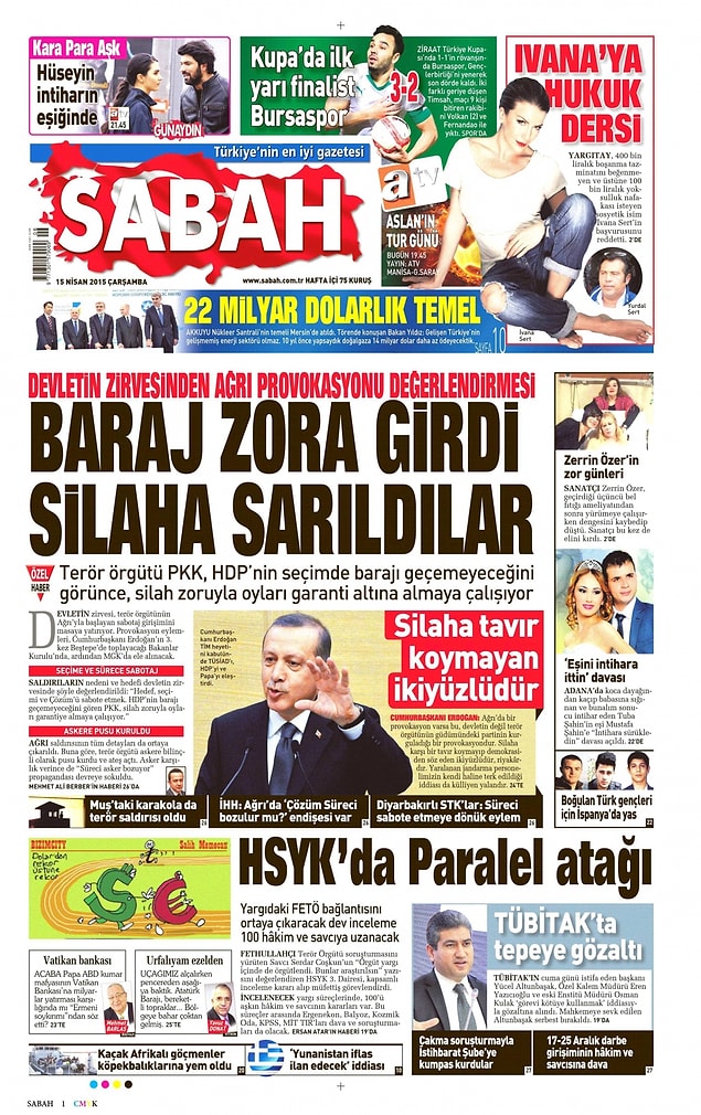 Sabah