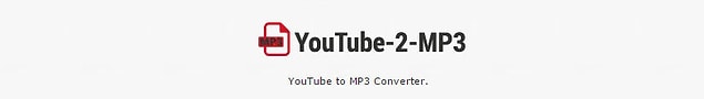 6. Youtube-2-Mp3