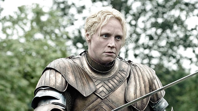 Brienne of Tarth