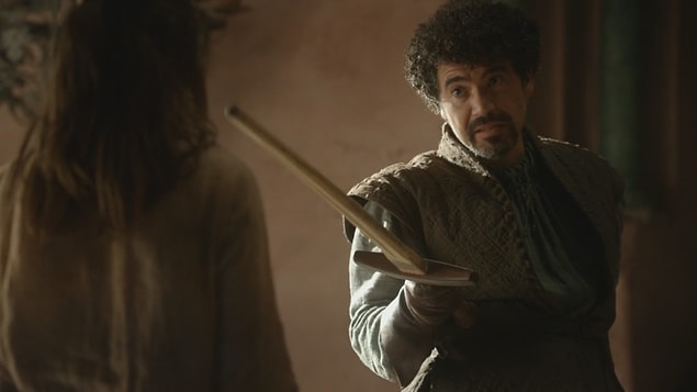 Syrio Forel