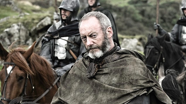 Davos Seaworth