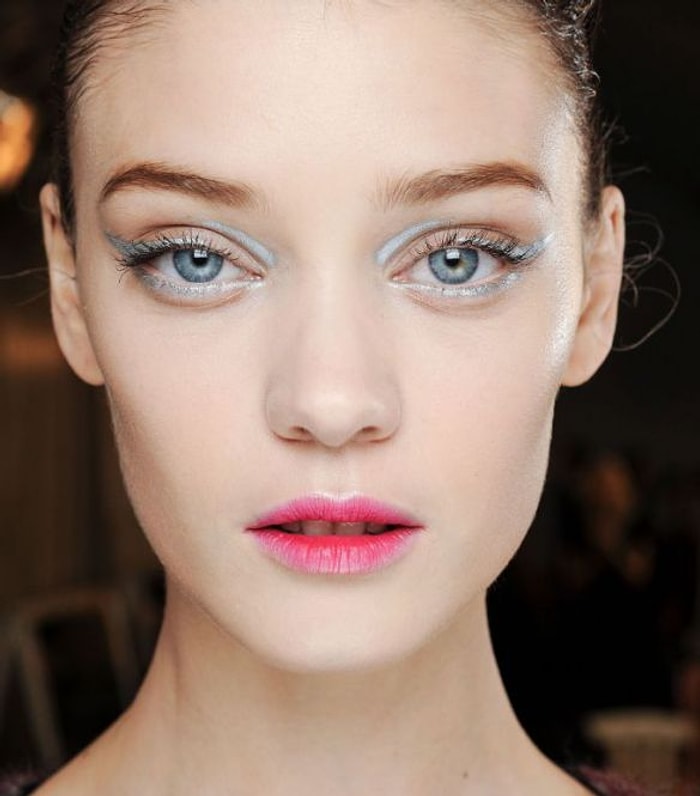 Grinin 50 Tonu: Makyajda Füme Devrimi