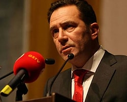 Galatasaray'da Adnan Öztürk Adaylıktan Çekildi