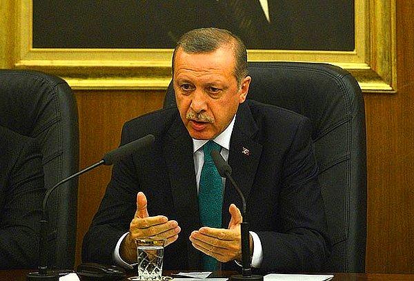 5. Erdoğan: 'Bizim Üzerimizde Soykırım Diye Bir Leke Yok'