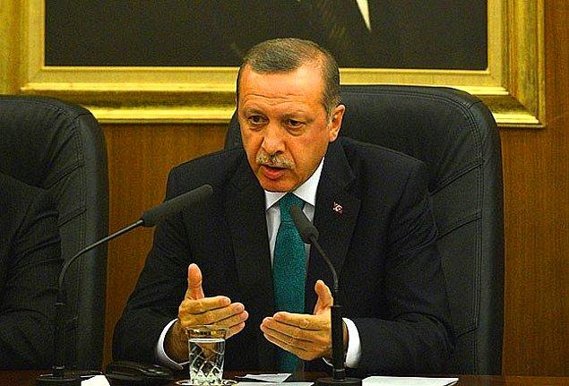 5. Erdoğan: 'Bizim Üzerimizde Soykırım Diye Bir Leke Yok'