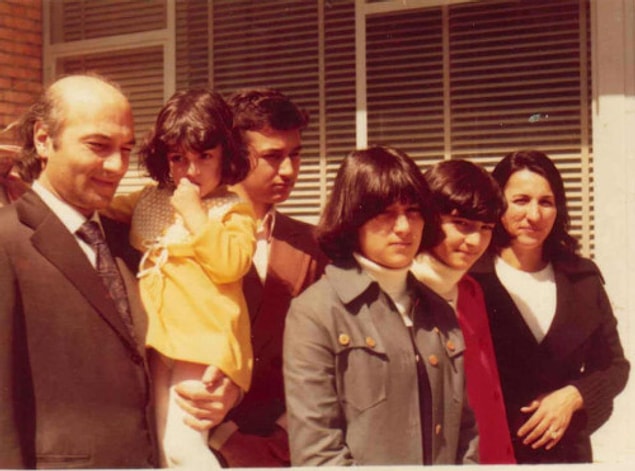3. 'Sadece devletin konuşma hakkına sahip olduğu bir memlekette hiçbir söze inanmayın.'