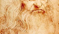 563. Doğum Gününde Leonardo da Vinci