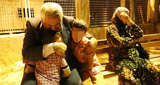 Bir Canın Bedeli Sadece 4 Lira