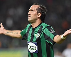Gekas FIFA'ya Gidiyor
