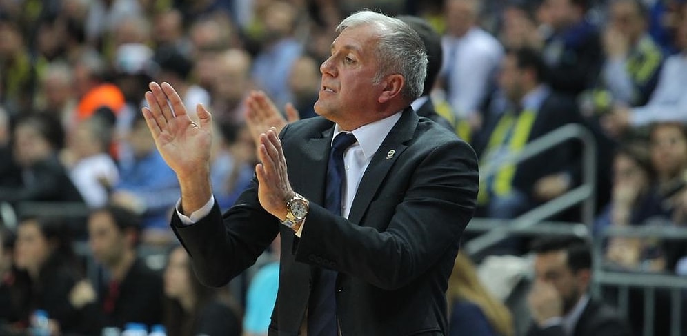 Obradovic: "Kural Çok Basit, Bir Galibiyete İhtiyacımız Var”