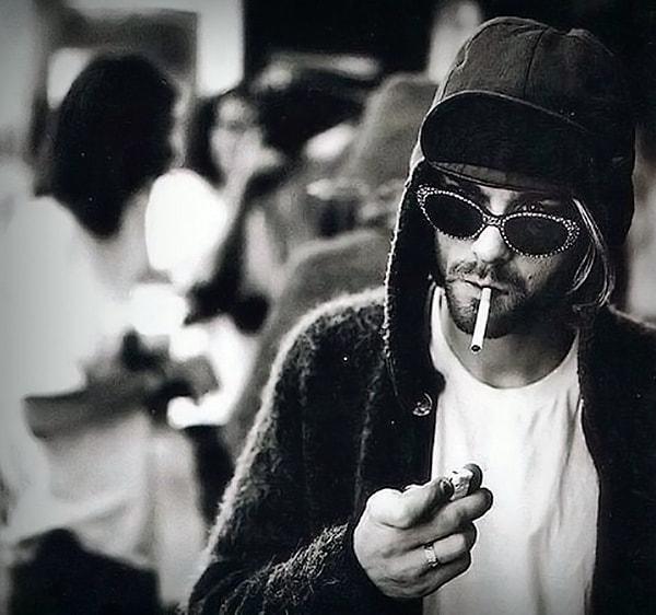 27. Kurt Cobain İçin Yazılan Bazı Şarkılar