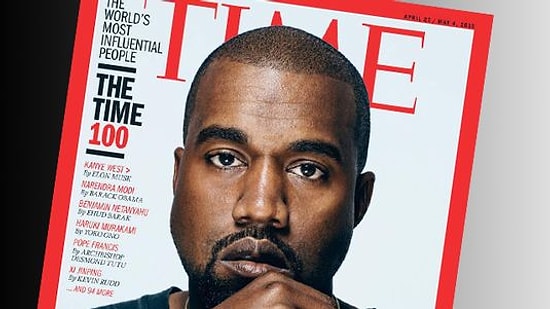 Dünyanın En Etkili 100 Kişisi Açıklandı