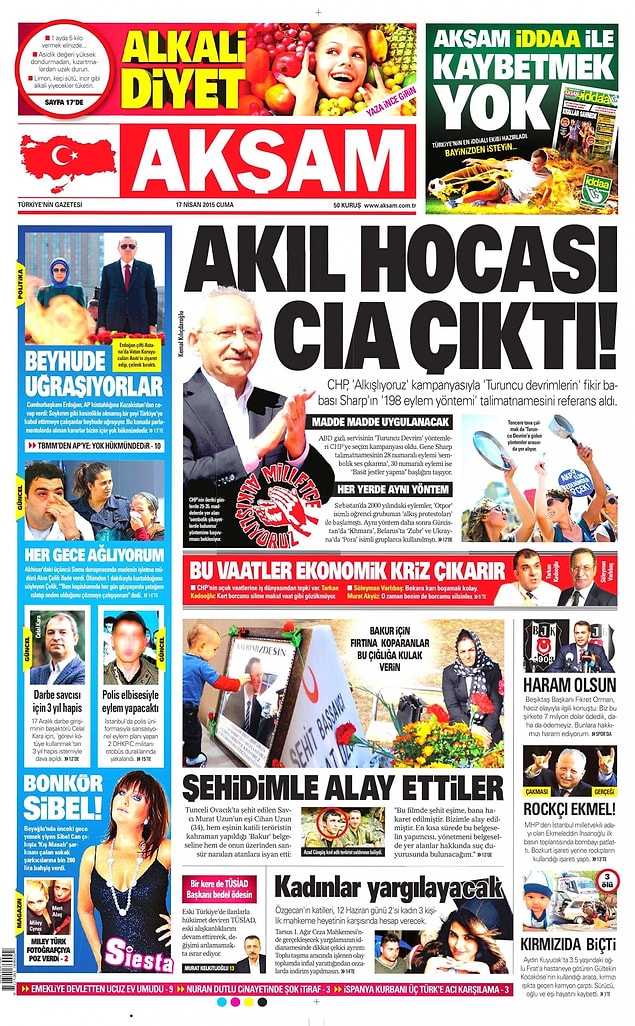 Akşam