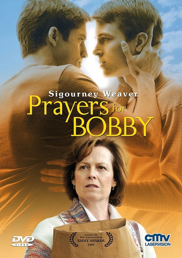 6. Prayers For Bobby / Dualar Bobby İçin (2009)