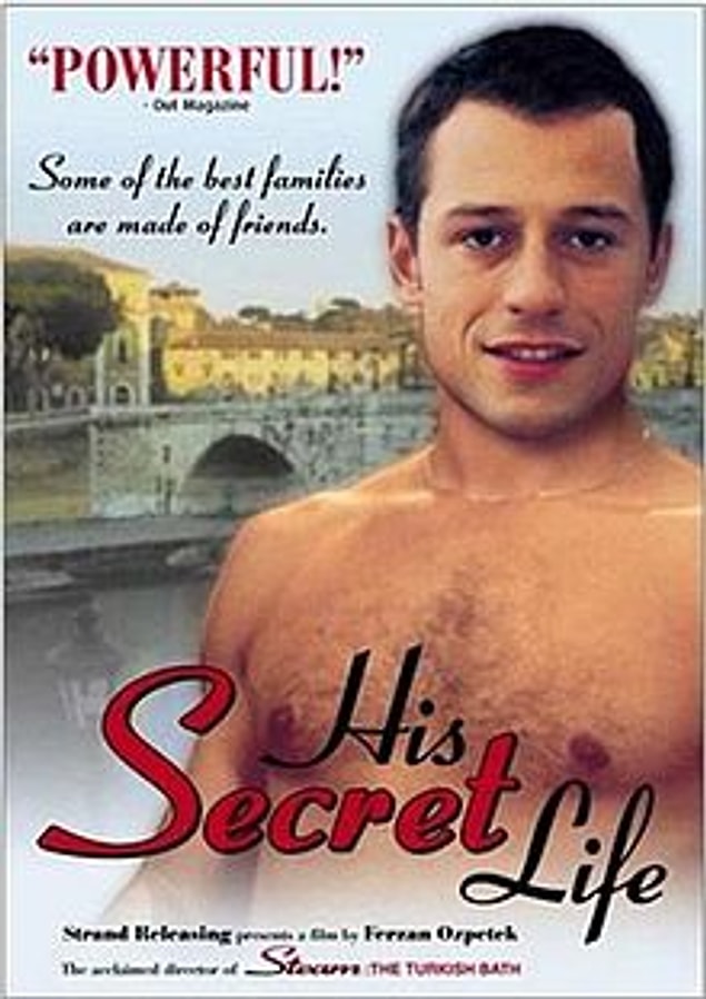 10. Le Fate Ignoranti / Cahil Periler (2001)